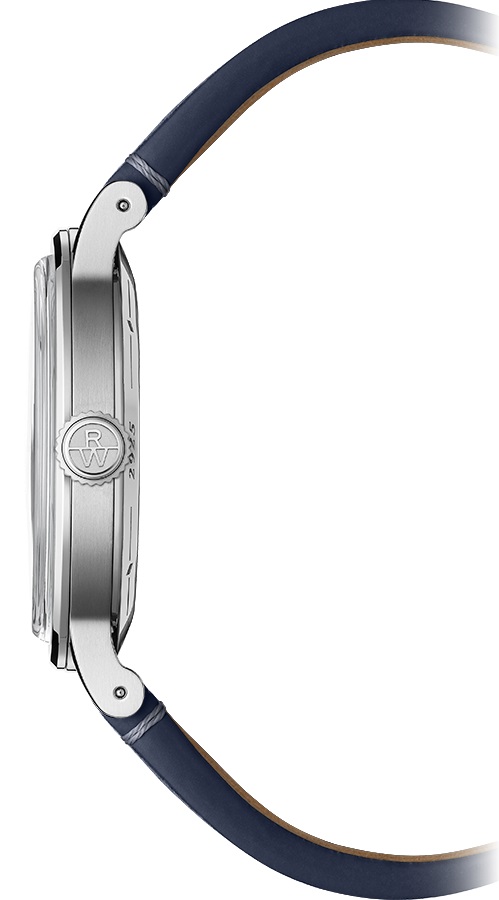 Raymond Weil Millesime 2925-STC-50001 — фотография 3